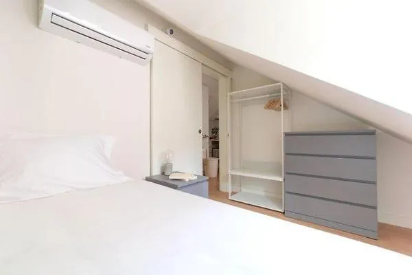 Appartement Monsanto Hill House - No 565 2ºe à Lisboa