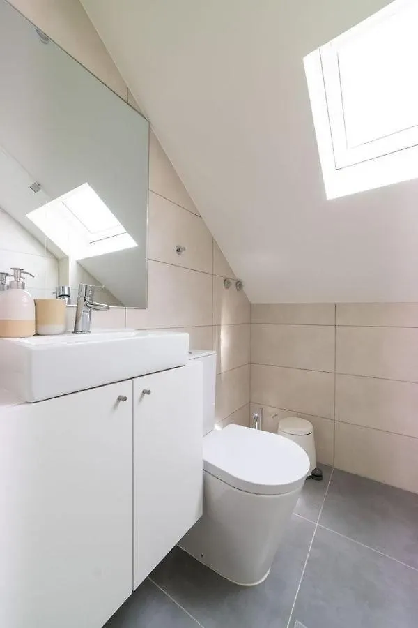 Appartement Monsanto Hill House - No 565 2ºe à Lisboa 0*,  Portugal