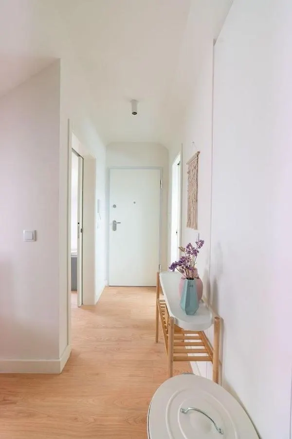 Appartement Monsanto Hill House - No 565 2ºe à Lisboa Portugal